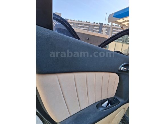 ACİL Alfa Romeo 156 1.6 Distinctive 2004 Model