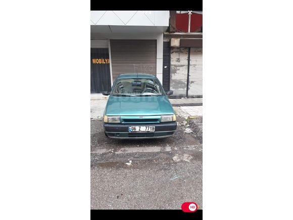 Sahibinden Fiat Tipo 1.6 ie 1990 Model