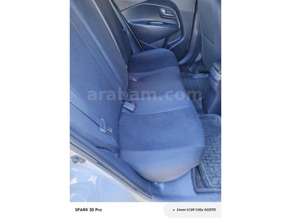 aciiilll kia rio