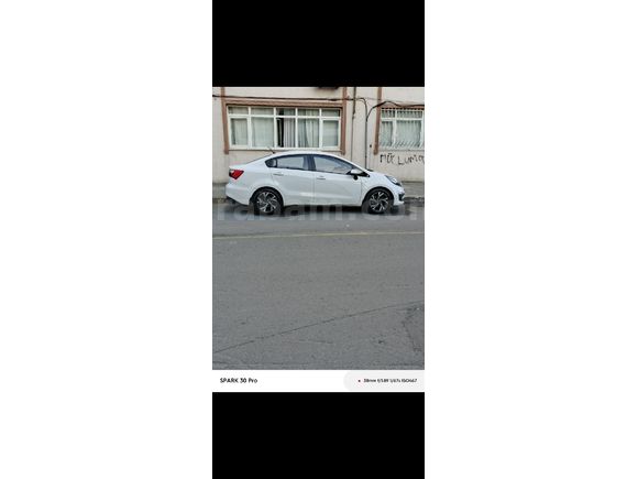 bakımlı  aile aracı