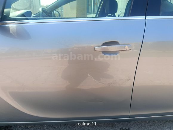 Sahibinden Opel Insignia 1.6 T Edition 2010 Model