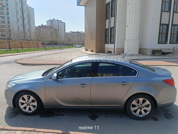 Sahibinden Opel Insignia 1.6 T Edition 2010 Model