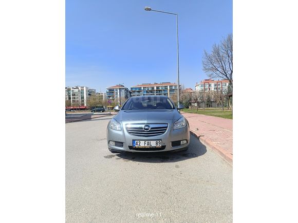 Sahibinden Opel Insignia 1.6 T Edition 2010 Model