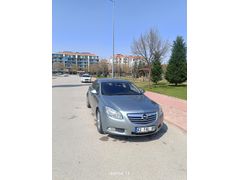 Sahibinden Opel Insignia 1.6 T Edition 2010 Model