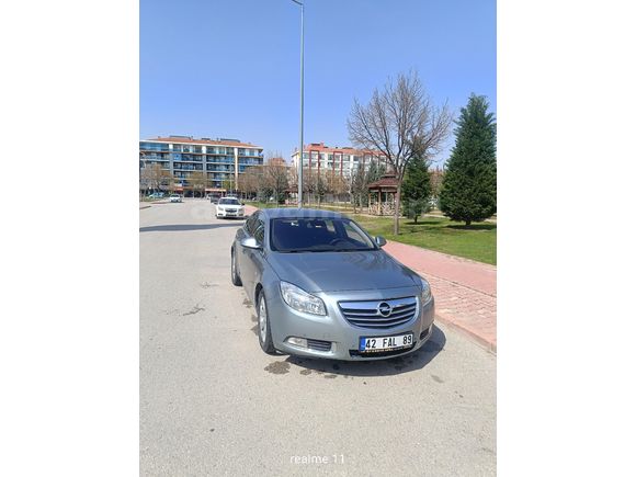 Sahibinden Opel Insignia 1.6 T Edition 2010 Model