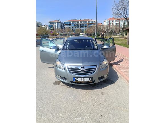 Sahibinden Opel Insignia 1.6 T Edition 2010 Model