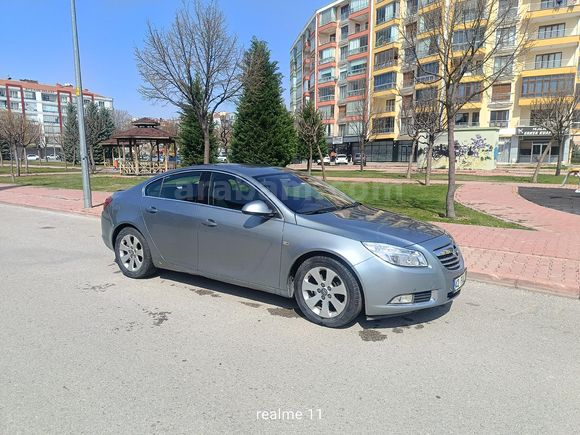 Sahibinden Opel Insignia 1.6 T Edition 2010 Model