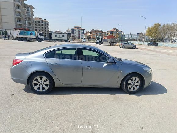 Sahibinden Opel Insignia 1.6 T Edition 2010 Model