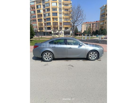 Sahibinden Opel Insignia 1.6 T Edition 2010 Model