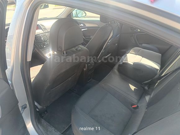 Sahibinden Opel Insignia 1.6 T Edition 2010 Model