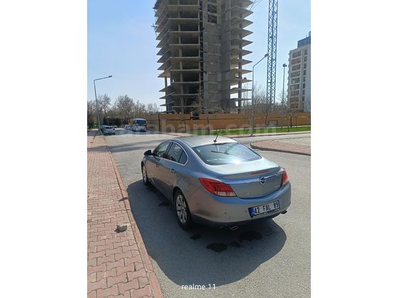 Sahibinden Opel Insignia 1.6 T Edition 2010 Model