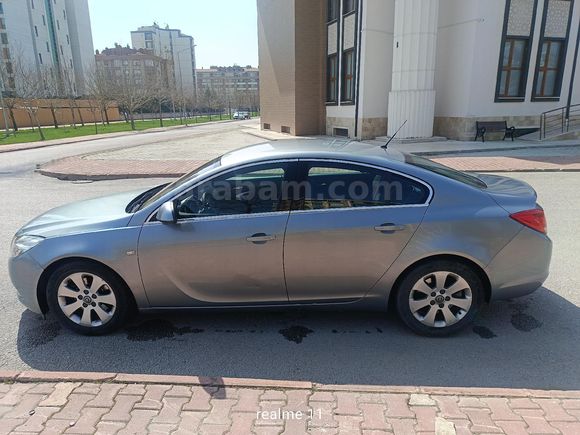 Sahibinden Opel Insignia 1.6 T Edition 2010 Model