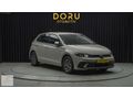 DORU'DAN HATASIZ AYARINDA 2024 VOLKSWAGEN POLO 1.0 TSI LİFE DSG.
