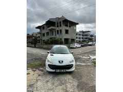 Sahibinden Peugeot 206+ 1.4 HDi Comfort 2011 Model 