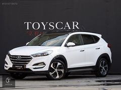 _HYUNDAİ_TUCSON_1.6_GDI_4X4_ELİTE_DCT_KARTA_TAKSİT/KREDİ_İMKANI_