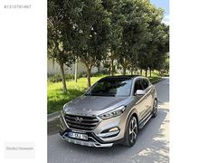 DİREKÇİ OTOMOTİVDEN 4x4 MASRAFSIZ TUCSON