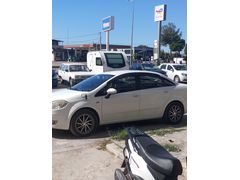 Sahibinden Fiat Linea 1.3 Multijet Active Plus 2011 Model  278.040 km Beyaz