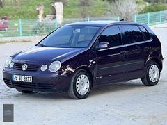 2005 POLO BEBEKLER BEBEĞİ