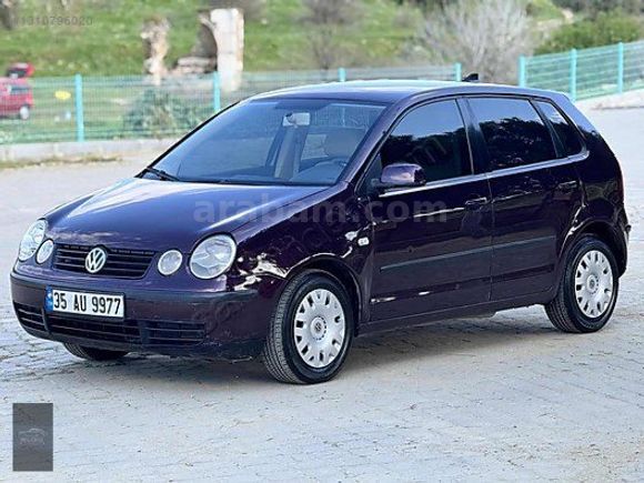 2005 POLO BEBEKLER BEBEĞİ