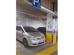 Sahibinden Toyota Corolla 1.6 Verso 2006 Model