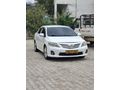 Sahibinden Toyota Corolla 1.6 Comfort Extra 2011 Model  231.000 km Beyaz