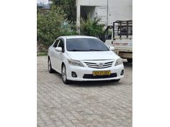 Sahibinden Toyota Corolla 1.6 Comfort Extra 2011 Model  231.000 km Beyaz
