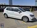 2016 WOLKSWAGEN POLO DİZEL OTOMATİK 85 BİN KM