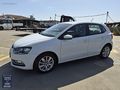 2016 WOLKSWAGEN POLO DİZEL OTOMATİK 85 BİN KM
