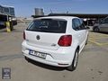2016 WOLKSWAGEN POLO DİZEL OTOMATİK 85 BİN KM