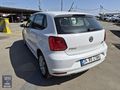 2016 WOLKSWAGEN POLO DİZEL OTOMATİK 85 BİN KM