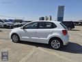 2016 WOLKSWAGEN POLO DİZEL OTOMATİK 85 BİN KM