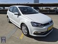 2016 WOLKSWAGEN POLO DİZEL OTOMATİK 85 BİN KM