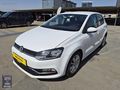 2016 WOLKSWAGEN POLO DİZEL OTOMATİK 85 BİN KM