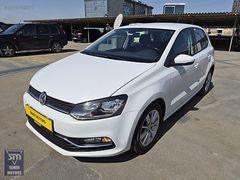 2016 WOLKSWAGEN POLO DİZEL OTOMATİK 85 BİN KM