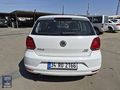 2016 WOLKSWAGEN POLO DİZEL OTOMATİK 85 BİN KM