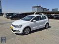 2016 WOLKSWAGEN POLO DİZEL OTOMATİK 85 BİN KM