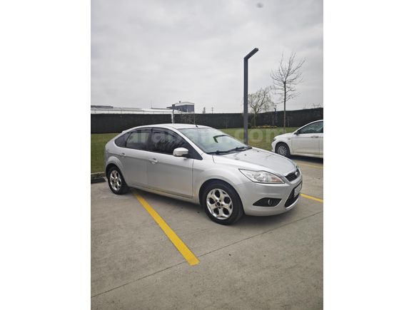 Sahibinden Ford Focus 1.6 Comfort 2011 Model