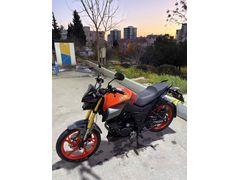 Sahibinden Arora MT 125 