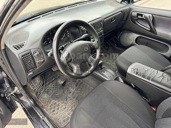 AUTO STAR'DAN OTOMATİK VİTES POLO