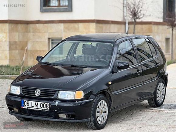 AUTO STAR'DAN OTOMATİK VİTES POLO