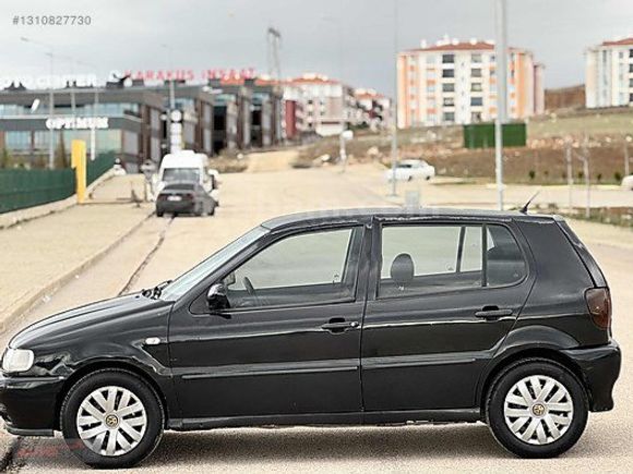AUTO STAR'DAN OTOMATİK VİTES POLO