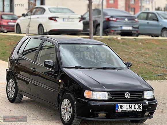 AUTO STAR'DAN OTOMATİK VİTES POLO
