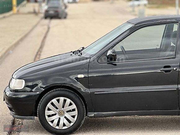 AUTO STAR'DAN OTOMATİK VİTES POLO