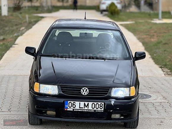 AUTO STAR'DAN OTOMATİK VİTES POLO