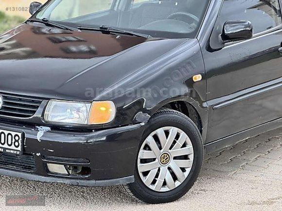 AUTO STAR'DAN OTOMATİK VİTES POLO