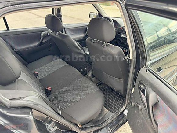 AUTO STAR'DAN OTOMATİK VİTES POLO
