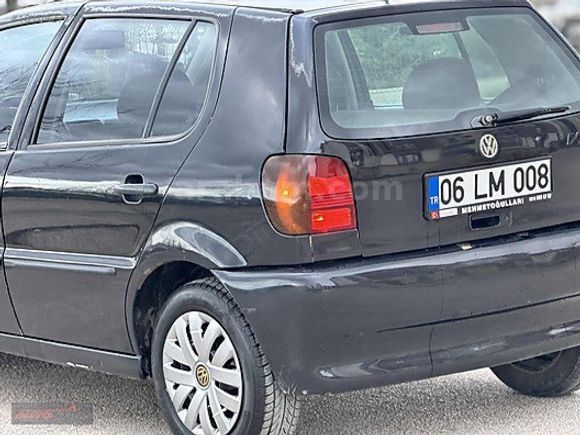 AUTO STAR'DAN OTOMATİK VİTES POLO