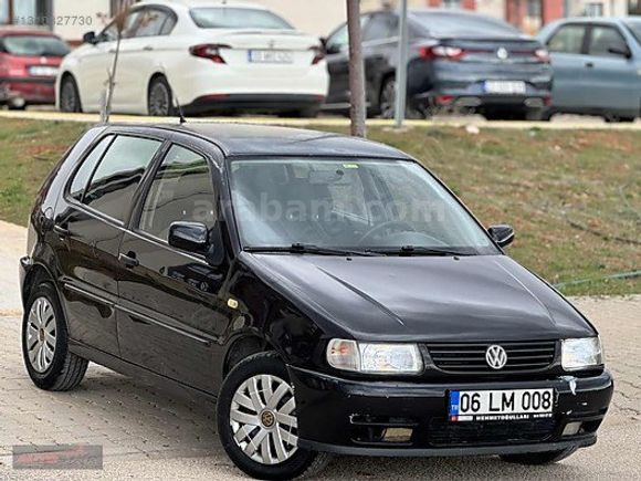 AUTO STAR'DAN OTOMATİK VİTES POLO