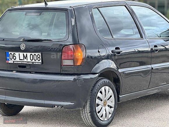 AUTO STAR'DAN OTOMATİK VİTES POLO