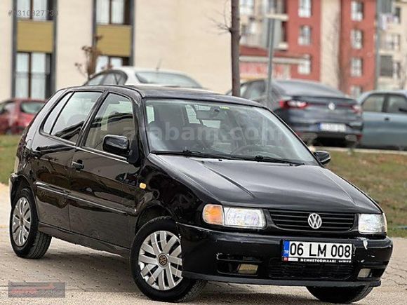 AUTO STAR'DAN OTOMATİK VİTES POLO